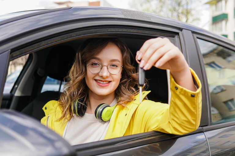 Buy a new car in Tucson